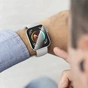 Смарт-годинник BOROFONE BD13 Smart sports watch (call version) Black (6941991120633) - зменшене зображення 6