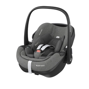 Автокрісло Maxi-Cosi Pebble 360 Pro Select Grey (8052029110) зображення 1