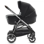 Коляска Inglesina 4 в 1 Aptica Mystic Black (71980) - зменшене зображення 2