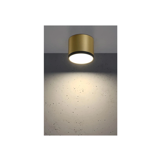 Світильник точковий Candellux 2275956 TUBA (2275956) - зображення 3