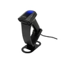 Сканер штрих-коду Sunlux RH21S, 2D, USB, з підставкою (26152) - зменшене зображення 1