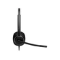 Наушники Poly Mission 425 USB Black (C01B3AA) - уменьшенное изображение 6