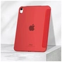 Чохол до планшета BeCover Tri Fold Hard Apple iPad 10.9" (2022/2024)/iPad (А16) 2025 11" Red (713320) - уменьшенное изображение 5