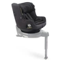 Автокрісло Bugaboo Owl i-size by Nuna 0/1 (40-105 см до 4 років) Black (400004001) - зменшене зображення 1