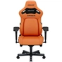 Крісло для геймерів Anda Seat Kaiser 4 Size L Orange (AD12YDDC-L-20-O-PV/C) - зменшене зображення 1
