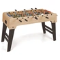 Настільний футбол Garlando F-3 Foldy Maplewood (F3ACRLNOFOLDY) (931709) - зменшене зображення 1