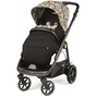 Коляска Peg-Perego 2 в 1 Veloce Grafic Gold (PACK-VEL2100000002) - preview 3