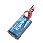 Акумуляторний блок RadioMaster 21700 5000mAh Battery for TX16S and TX12 MKII (HP0157.BATT-5A2S) - зменшене зображення 1