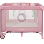Детский манеж Lionelo MILLE PLUS PINK (LO-MILLE PLUS PINK) - уменьшенное изображение 2