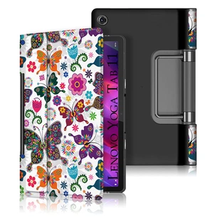 Чохол до планшета BeCover Smart Case Lenovo Yoga Tab 11 YT-706F Butterfly (707295) зображення 1