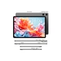 Планшет Teclast P30T KIT 10,1" 3/128GB Wi-Fi Grey Клавіатура/Миша/Навушники/ (6940709680254) - уменьшенное изображение 6