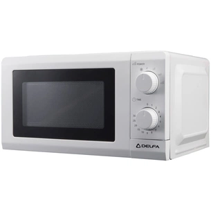 Мікрохвильова піч Delfa D-17MW зображення 1