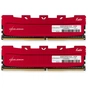 Модуль пам'яті для комп'ютера DDR4 64GB (2x32GB) 3000 MHz Red Kudos eXceleram (EKRED4643016CD) - зменшене зображення 1