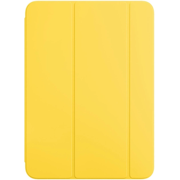 Чехол для планшета Apple Smart Folio for iPad (A16) - Lemonade (MDEN4ZM/A) - изображение 1