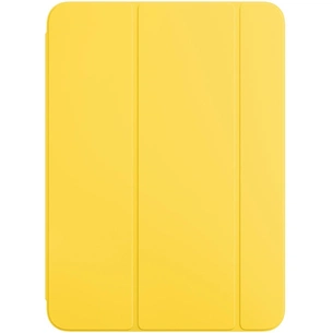 Чохол до планшета Apple Smart Folio for iPad (A16) - Lemonade (MDEN4ZM/A) зображення 1