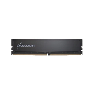 Модуль пам'яті для комп'ютера DDR5 16GB 6000 MHz Black Sark eXceleram (ED50160604040C) зображення 1