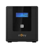 Пристрій безперебійного живлення nJoy Cadu 1000VA USB (UPCMTLS610HCAAZ01B) - зменшене зображення 2