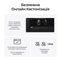 Мишка Keychron M6S Wireless/Bluetooth/USB Black (M6S-A72) - зменшене зображення 10
