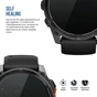 Пленка защитная Armorstandart Matte hydrogel Garmin Fenix 8 51mm 6 pcs (ARM92011) - уменьшенное изображение 3