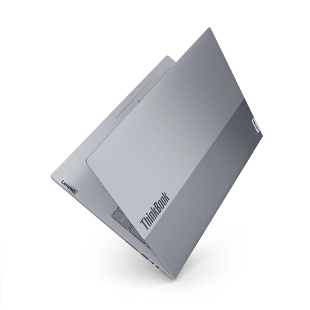 Ноутбук Lenovo ThinkBook 16 G8 IAL (21SK007YRA) - зображення 11