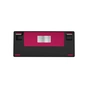 Клавіатура Lorgar KBP7075W Pro RGB Wireless/Bluetooth/USB UA Black/red (LRG-KBP7075W-BK-US) - зменшене зображення 9