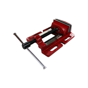 Лещата Vulkan верстатні 150мм HEAVY DUTY (M37-150) picture 1