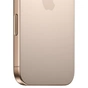 Мобільний телефон Apple iPhone 16 Pro Max 512GB Desert Titanium (REF A+) BREEZY (2QMYX23) - зменшене зображення 5