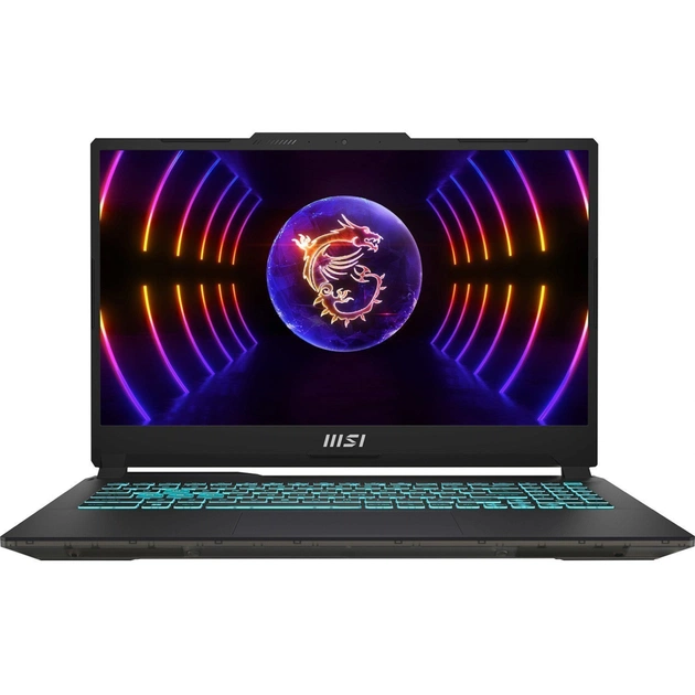 Ноутбук MSI Cyborh 15 (A13VF-1660XUA) - зображення 1