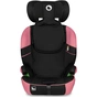 Автокрісло Lionelo Levi One i-Size Pink Rose (LO-LEVI ONE I-SIZE PINK ROSE) - зменшене зображення 4