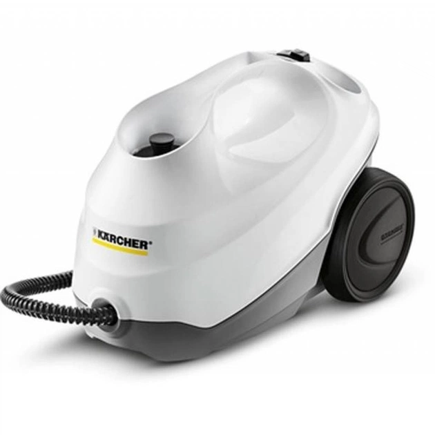 Пароочищувач Karcher SC 3 EasyFix Premium (1.513-160.0) - изображение 2