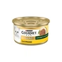 Консерви для котів Purina Gourmet Gold Соковита насолода з куркою 85 г (8445290823342) - зменшене зображення 1