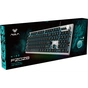 Клавіатура Aula F2028 RGB USB UA (6948391240015) - зменшене зображення 10