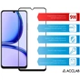 Стекло защитное ACCLAB Full Glue Realme C53 Black (1283126577802) - уменьшенное изображение 3