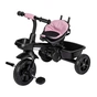Дитячий велосипед FreeON Free2Move Sport Black Pink (44152) - зменшене зображення 3