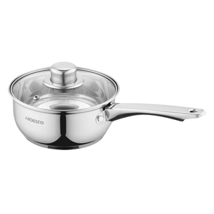 Ківш Ardesto Gemini Gourmet 1.2 л (AR1912BS) зображення 1