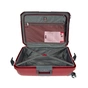 Валіза Travelite Makro Red S (TL073647-10) - зменшене зображення 4
