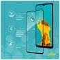 Скло захисне Piko Full Glue Samsung A04e Black (1283126547201) - зменшене зображення 5
