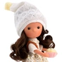 Лялька Llorens Miss Luci Moon, 26 см (52605) - зменшене зображення 2