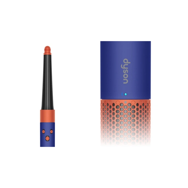 Стайлер Dyson HS08 Airwrap ID Curly/Coily Vinca Blue/Topaz (533759-01) - зображення 2