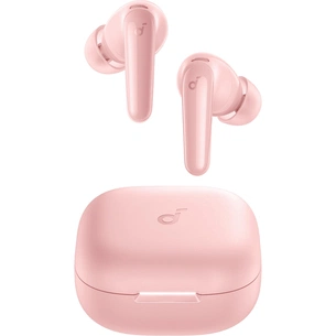 Bluetooth-гарнитура Anker SoundCore R60i NC Pink (D1202G51) изображение 1