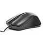 Мишка Hölmer M-02OF USB Black (M-02OF) - зменшене зображення 3