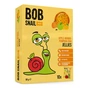 Мармелад Bob Snail Манго, гарбуз, чіа 90 г (4820219346678) - зменшене зображення 1