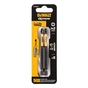 Набор бит DeWALT IMPACT TORSION, ударные, Ph2, L = 89 мм, 2 шт (DT70567T) - уменьшенное изображение 1
