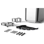 Корпус для ПК Be quiet! Silent Base 802 Window White (BGW40) - зменшене зображення 11