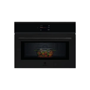 Мікрохвильова піч Electrolux EVM9E2XT зображення 1