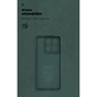 Чохол до мобільного телефона Armorstandart ICON Motorola Edge 60 Fusion 5G Dark Green (ARM85594) - зменшене зображення 4