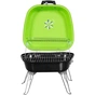 Гриль-барбекю Time Eco ТЕ-22024 зелений (4820211101763_2) - зменшене зображення 3