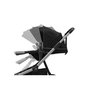 Коляска Thule Sleek Midnight Black (TH11000002) - уменьшенное изображение 6
