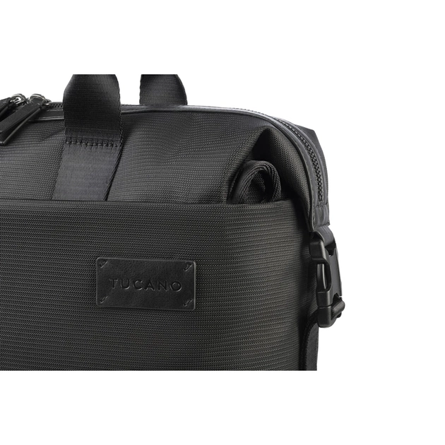 Сумка для ноутбука Tucano 16" Modo Premium (BMDOBP-BK) - picture 6