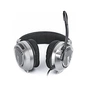 Навушники REAL-EL GDX-7670 Gun Metal - зменшене зображення 2